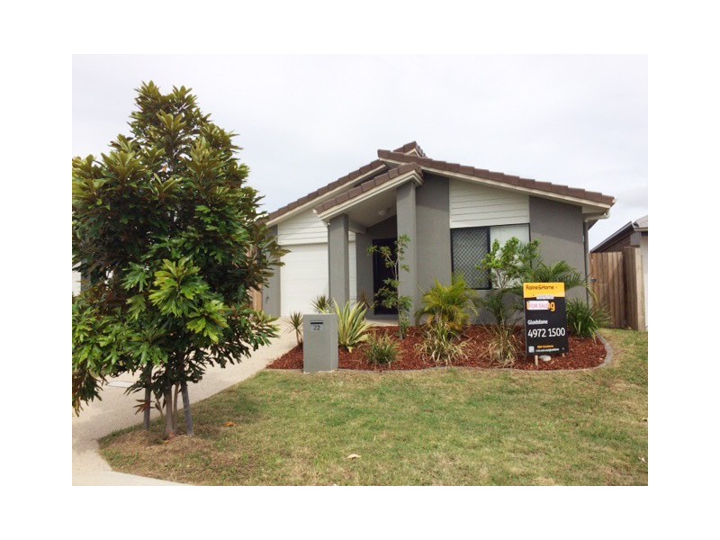 22 Oystercatcher Road, Kirkwood QLD 4680