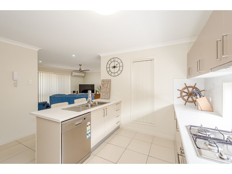 22 Oystercatcher Road, Kirkwood QLD 4680