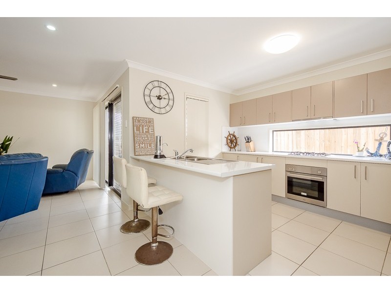 22 Oystercatcher Road, Kirkwood QLD 4680