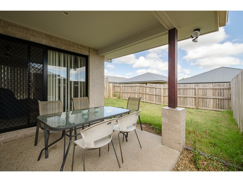 22 Oystercatcher Road, Kirkwood QLD 4680