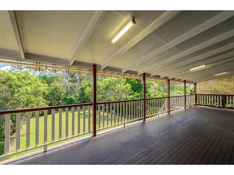 4 Fitzsimmons Street, South Gladstone QLD 4680