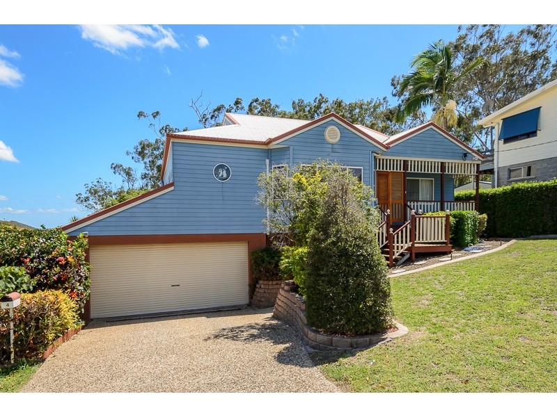 4 Fitzsimmons Street, South Gladstone QLD 4680