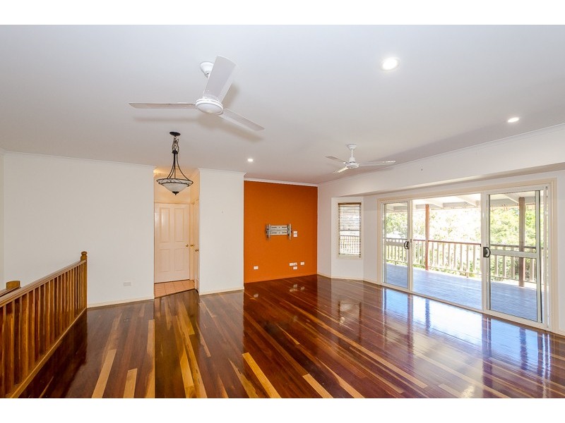 4 Fitzsimmons Street, South Gladstone QLD 4680