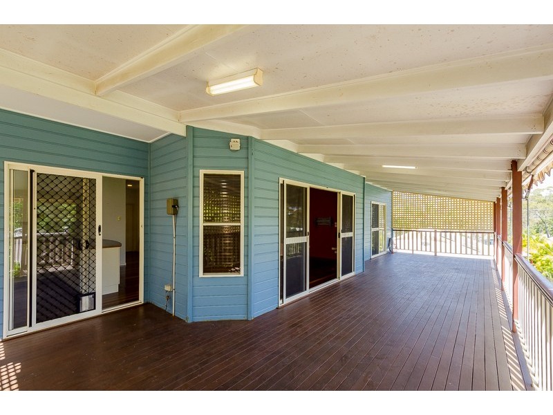 4 Fitzsimmons Street, South Gladstone QLD 4680