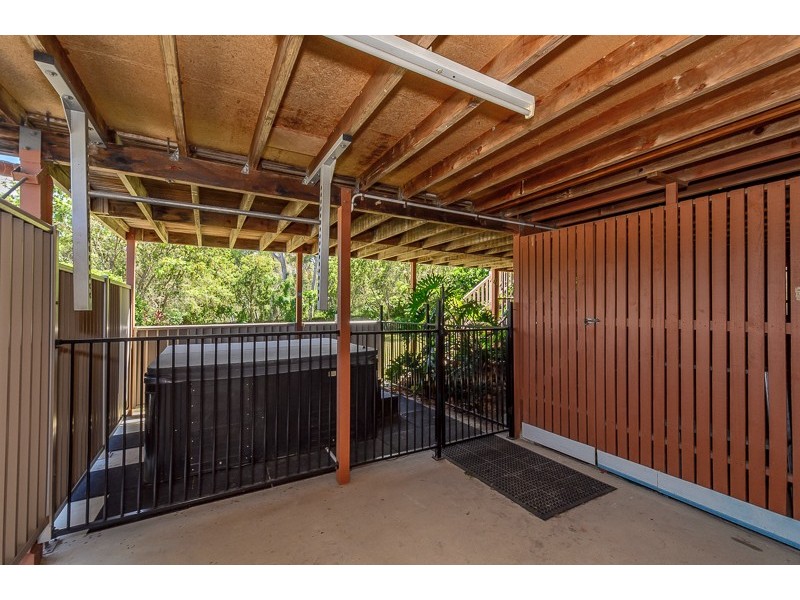 4 Fitzsimmons Street, South Gladstone QLD 4680