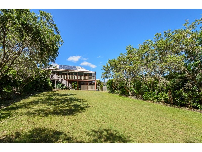 4 Fitzsimmons Street, South Gladstone QLD 4680