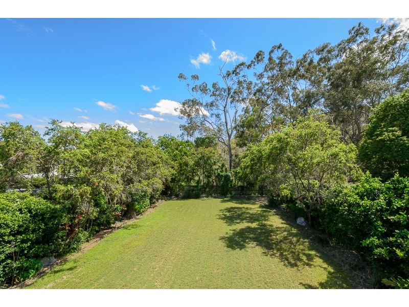 4 Fitzsimmons Street, South Gladstone QLD 4680