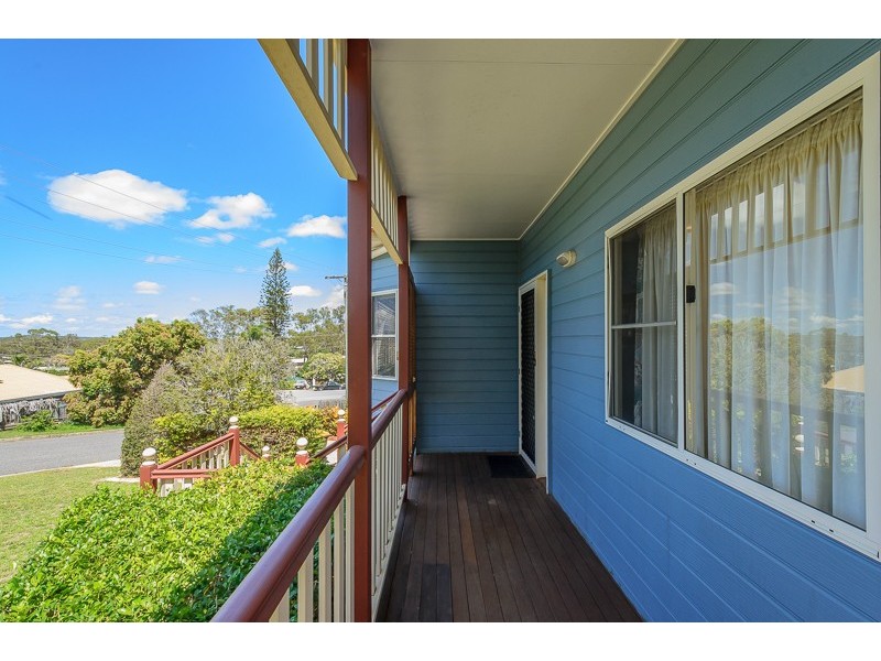 4 Fitzsimmons Street, South Gladstone QLD 4680