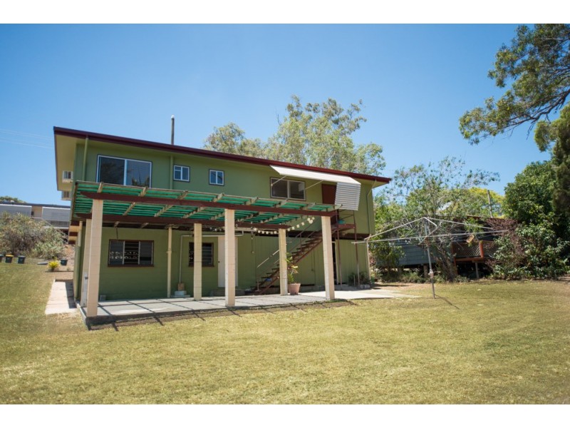 19 Grayson Street, West Gladstone QLD 4680