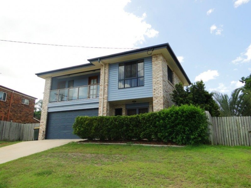 22 HARRIER STREET, New Auckland QLD 4680