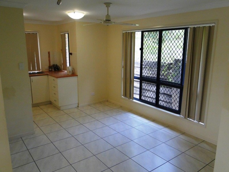 22 HARRIER STREET, New Auckland QLD 4680