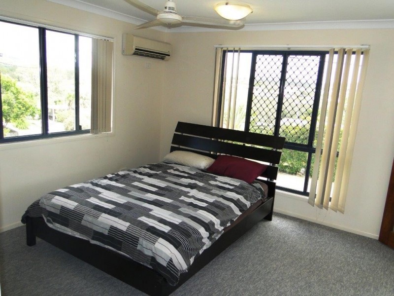 22 HARRIER STREET, New Auckland QLD 4680