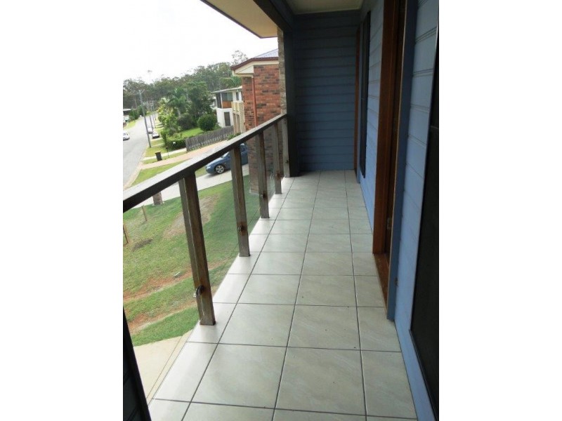 22 HARRIER STREET, New Auckland QLD 4680