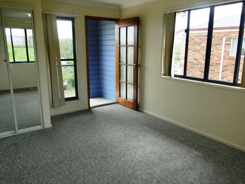 22 HARRIER STREET, New Auckland QLD 4680