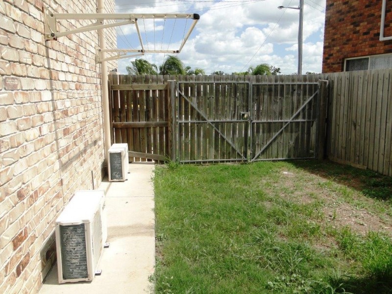 22 HARRIER STREET, New Auckland QLD 4680