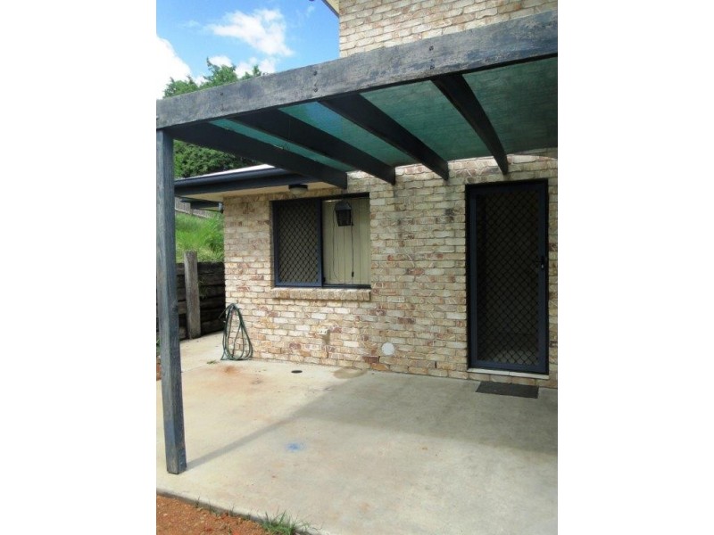 22 HARRIER STREET, New Auckland QLD 4680