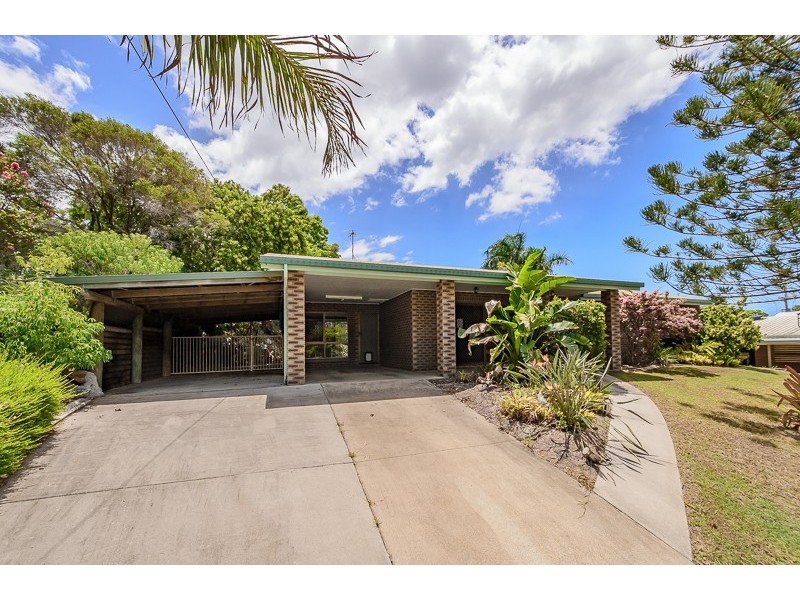 36 Mars Crescent, Telina QLD 4680