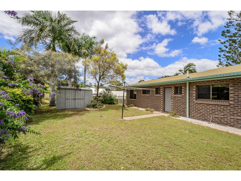 36 Mars Crescent, Telina QLD 4680