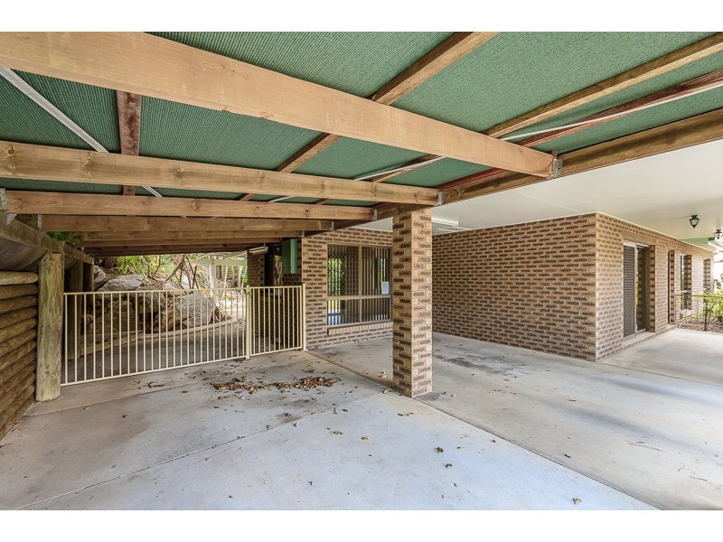 36 Mars Crescent, Telina QLD 4680