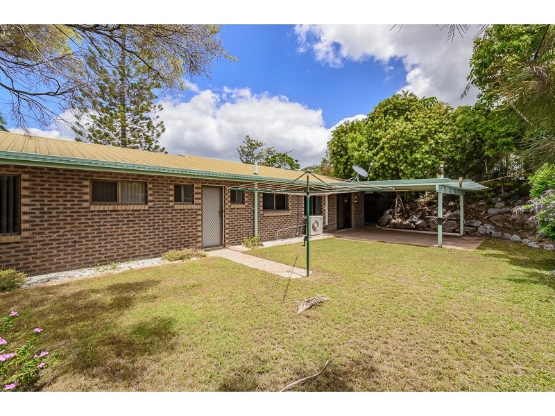 36 Mars Crescent, Telina QLD 4680