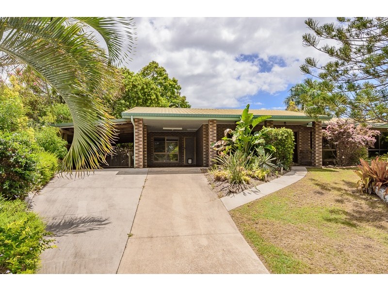 36 Mars Crescent, Telina QLD 4680