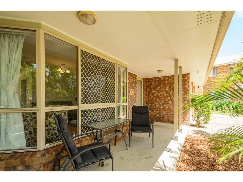 6 Eacham Court, Clinton QLD 4680
