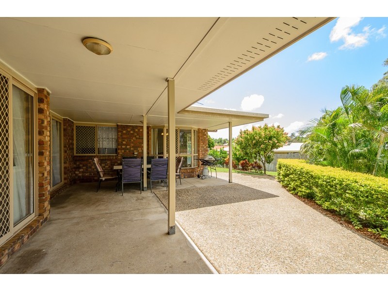 6 Eacham Court, Clinton QLD 4680