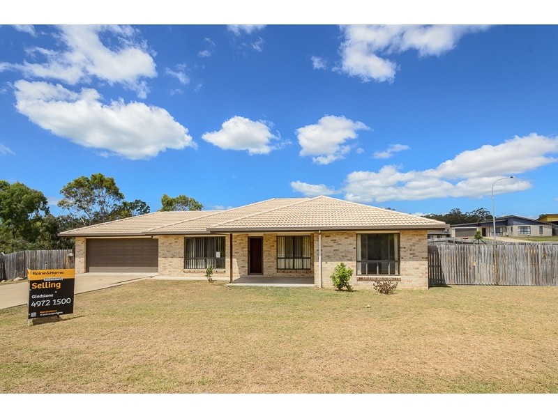 61 Cavella Drive, Glen Eden QLD 4680