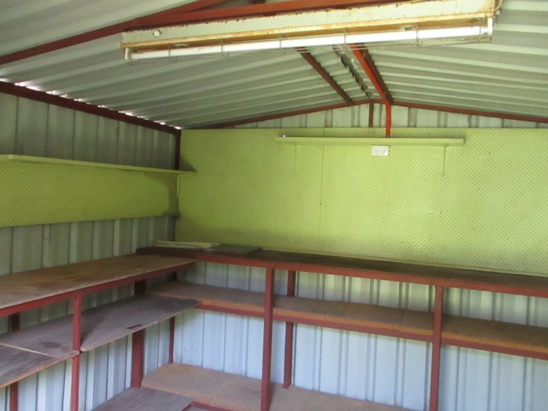 4 O’MALLEY STREET, West Gladstone QLD 4680