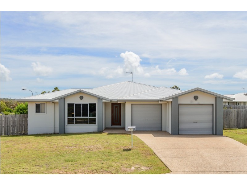 65 Cavella Drive, Glen Eden QLD 4680