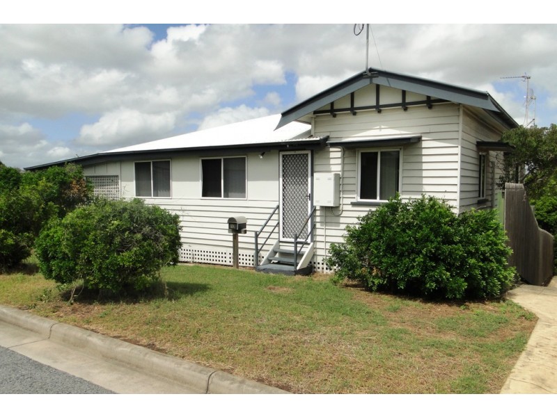 1/13 ROLLO STREET, Gladstone QLD 4680