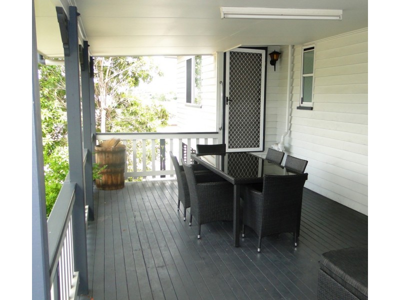 1/13 ROLLO STREET, Gladstone QLD 4680