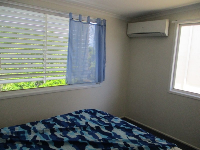 1/13 ROLLO STREET, Gladstone QLD 4680