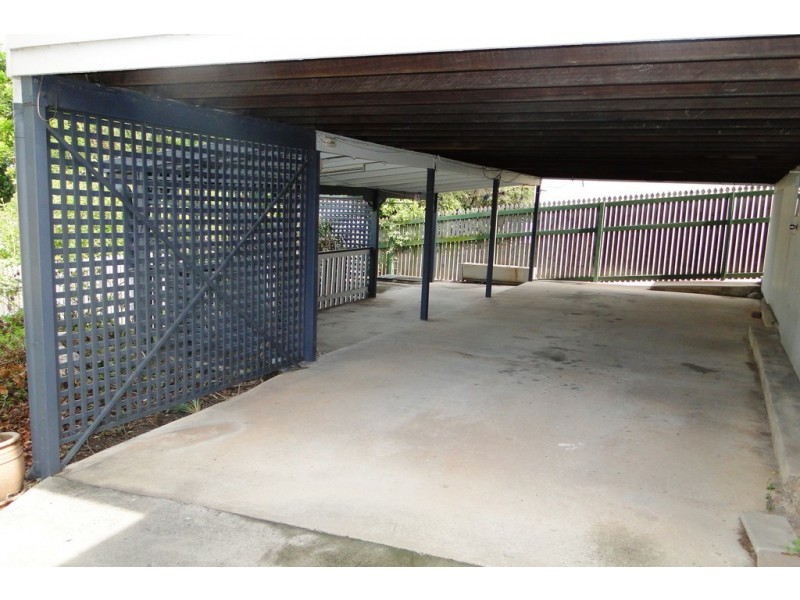 1/13 ROLLO STREET, Gladstone QLD 4680
