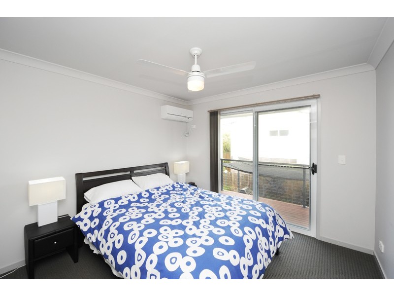 3 / 12-14 Fowler Street, West Gladstone QLD 4680