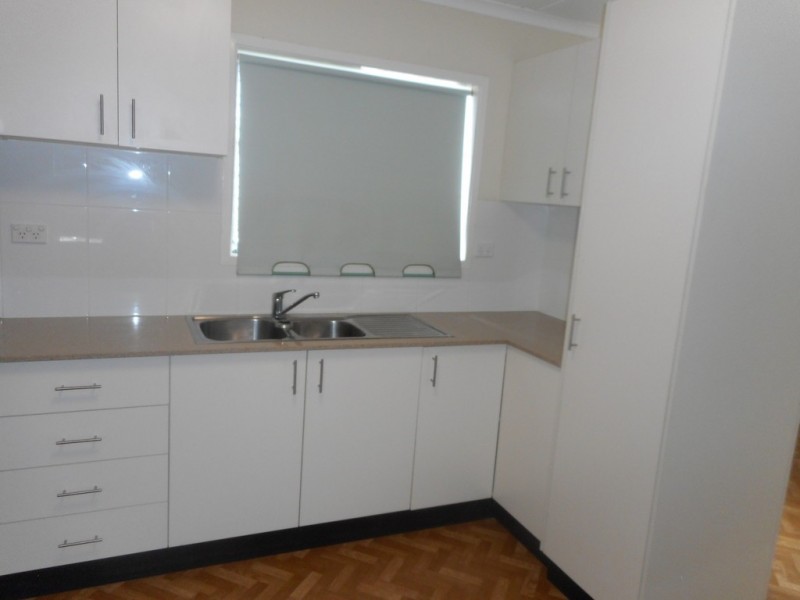 6/131 TOOLOOA ST, South Gladstone QLD 4680