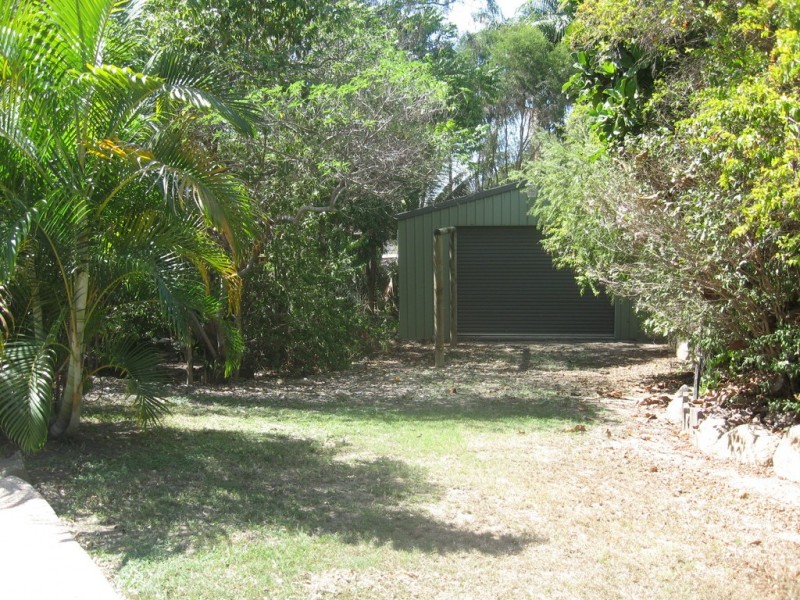 50 ADELAIDE STREET, South Gladstone QLD 4680