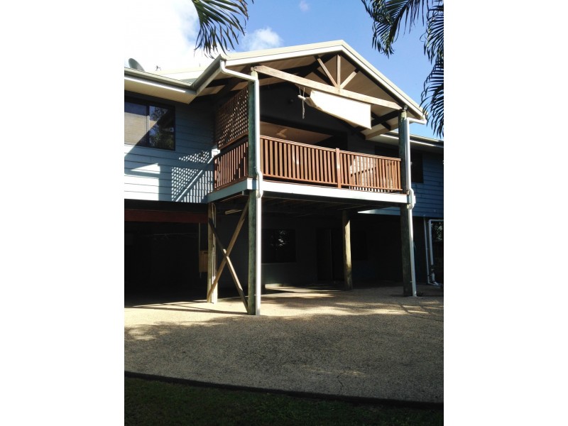 50 ADELAIDE STREET, South Gladstone QLD 4680