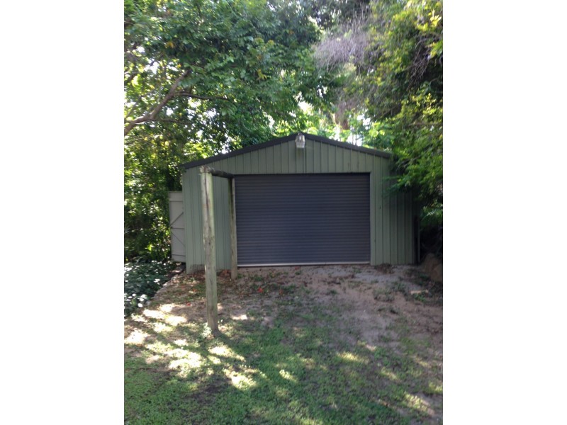 50 ADELAIDE STREET, South Gladstone QLD 4680