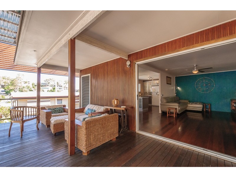 5 Patrick Street, West Gladstone QLD 4680