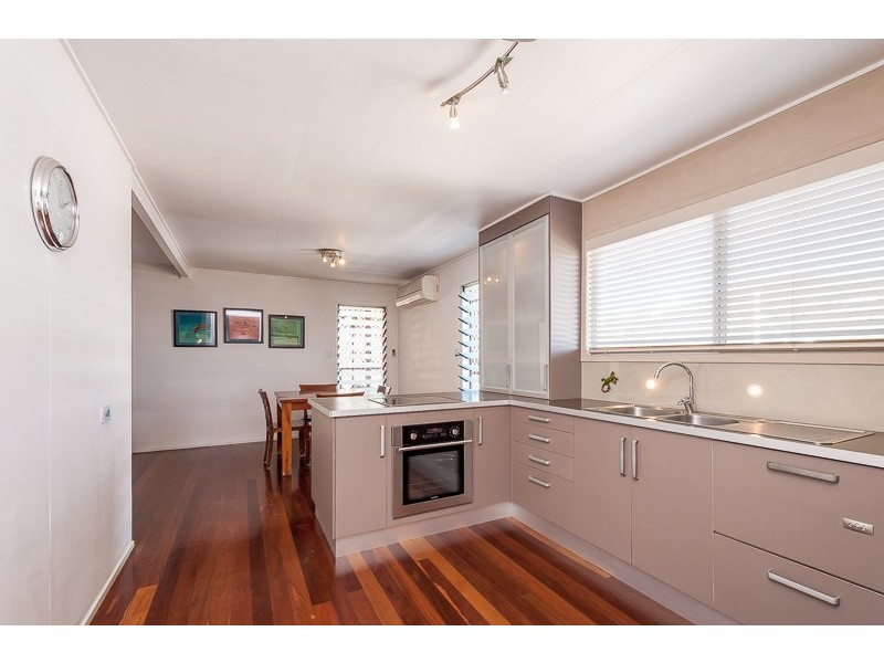 5 Patrick Street, West Gladstone QLD 4680