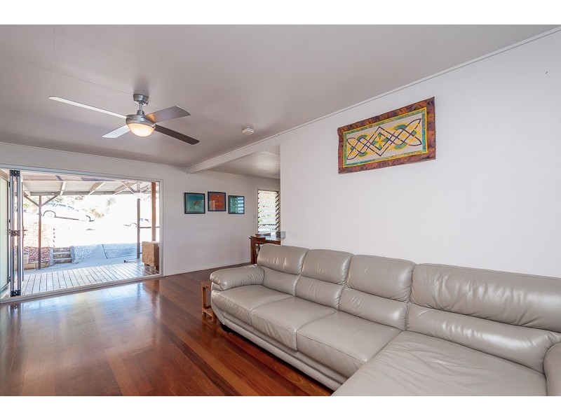5 Patrick Street, West Gladstone QLD 4680