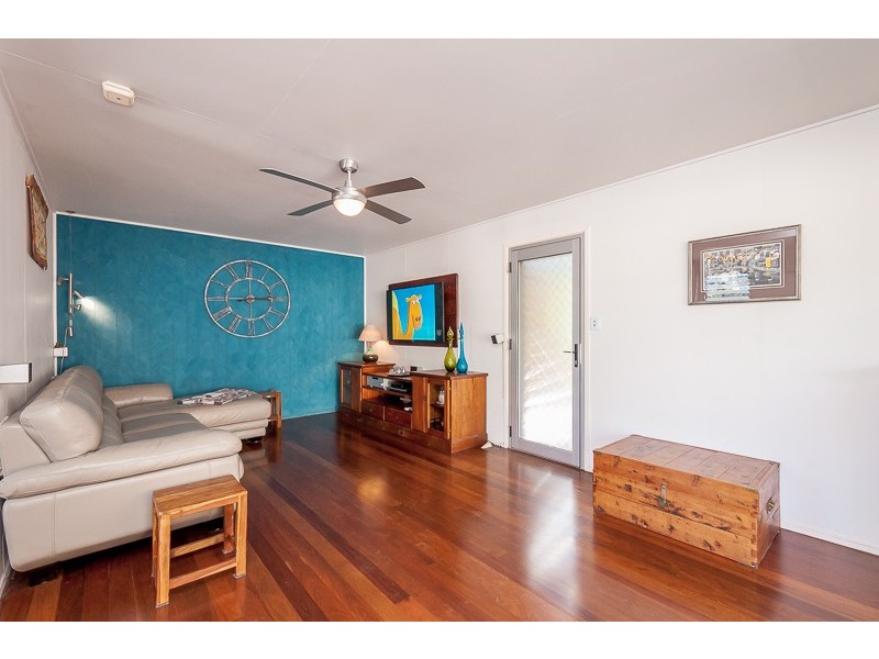 5 Patrick Street, West Gladstone QLD 4680