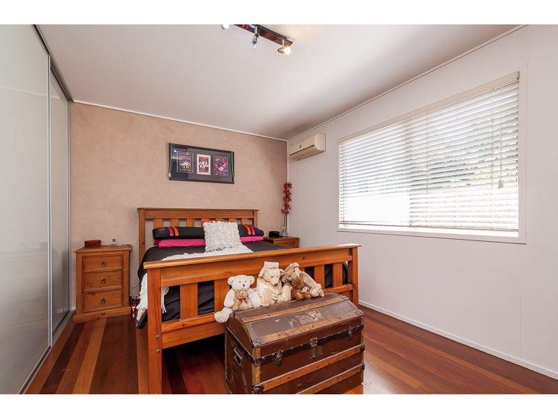 5 Patrick Street, West Gladstone QLD 4680