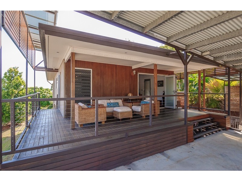 5 Patrick Street, West Gladstone QLD 4680