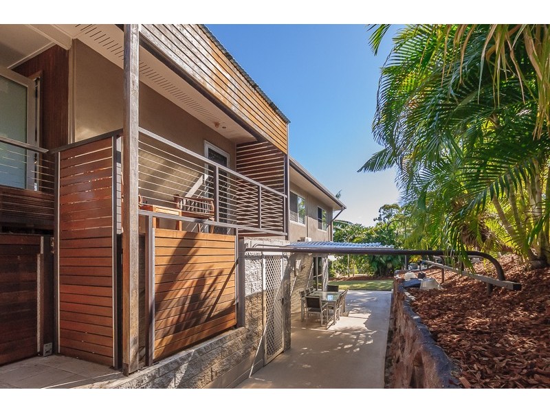 5 Patrick Street, West Gladstone QLD 4680