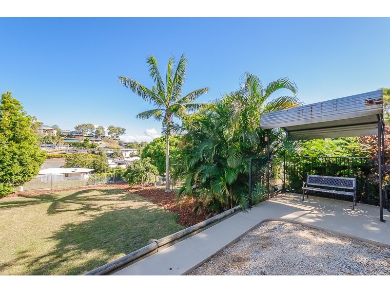 5 Patrick Street, West Gladstone QLD 4680