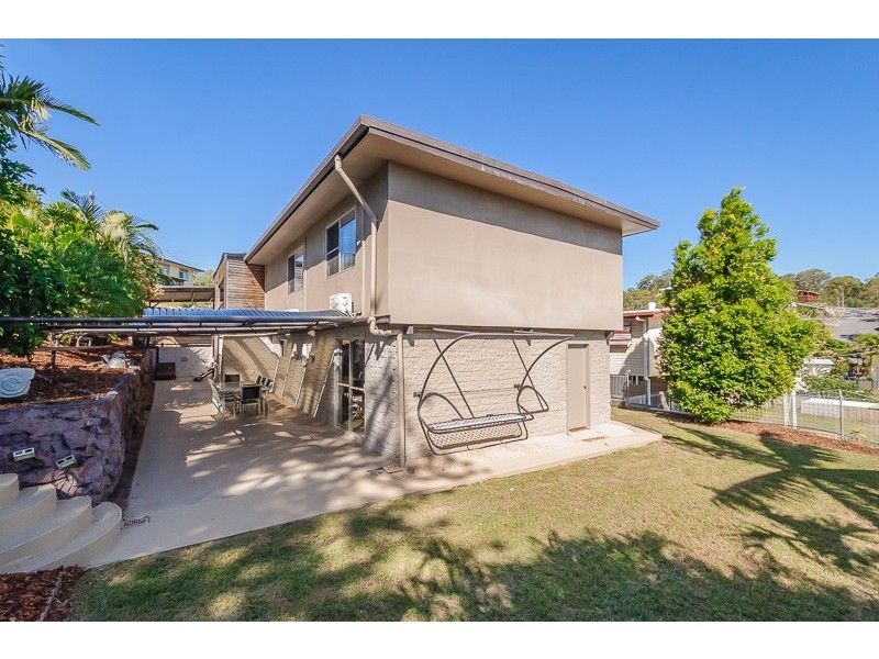 5 Patrick Street, West Gladstone QLD 4680