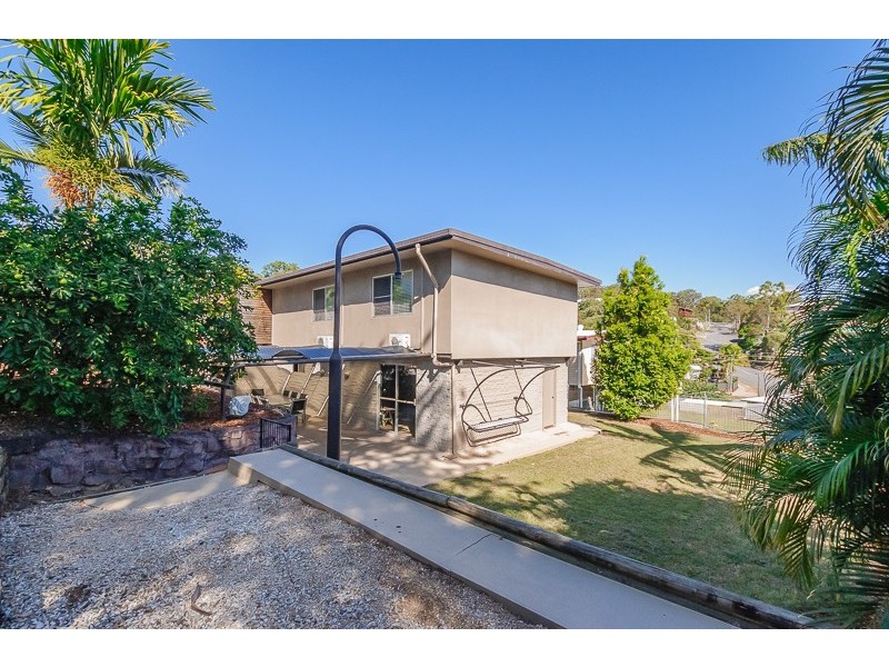5 Patrick Street, West Gladstone QLD 4680