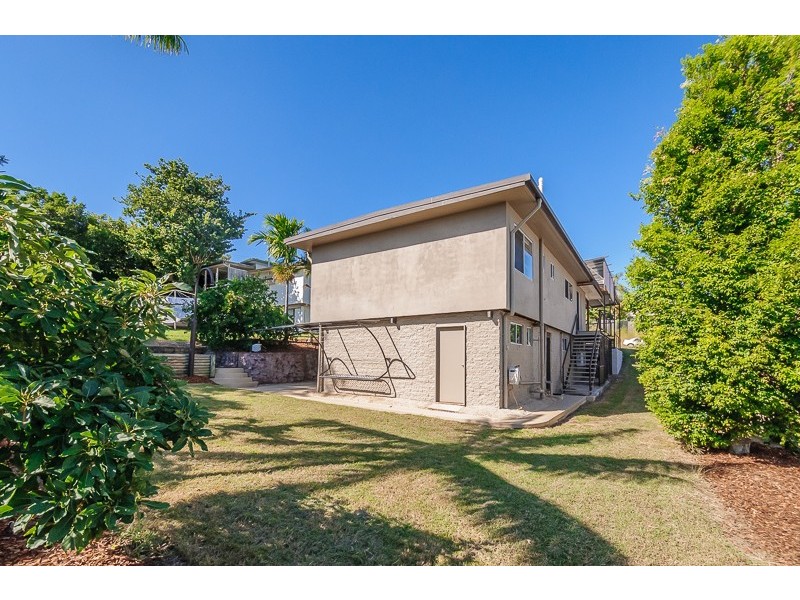 5 Patrick Street, West Gladstone QLD 4680